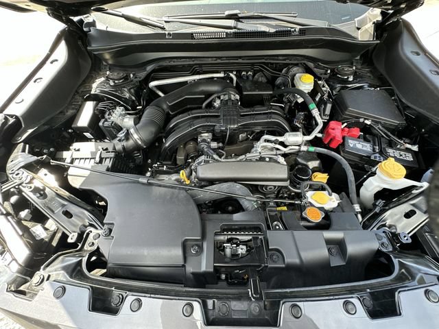 Certified 2026 Subaru Forester Premium AWD/4WD image 27