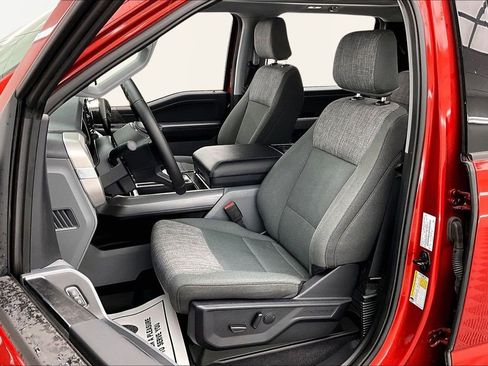 Certified 2023 Ford F150 XLT w/ Equipment Group 302A High image 26