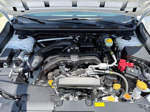 Certified 2026 Subaru Crosstrek 2.5i Premium AWD/4WD image 11