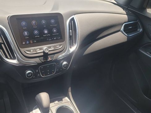 Used 2022 Chevrolet Equinox LT FWD image 21