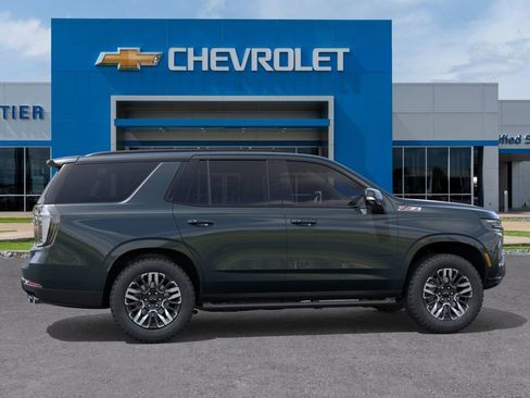 New 2026 Chevrolet Tahoe Z71 w/ Comfort Package AWD/4WD image 5