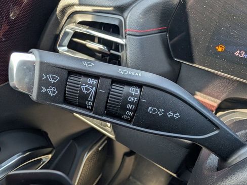 Used 2024 Chevrolet Traverse RS w/ LPO, Floor Liner Package AWD/4WD image 26