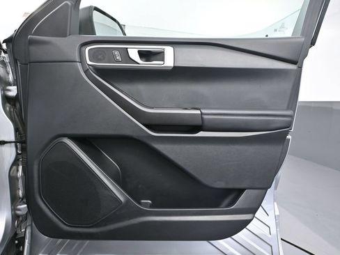 Used 2022 Ford Explorer 4WD image 47