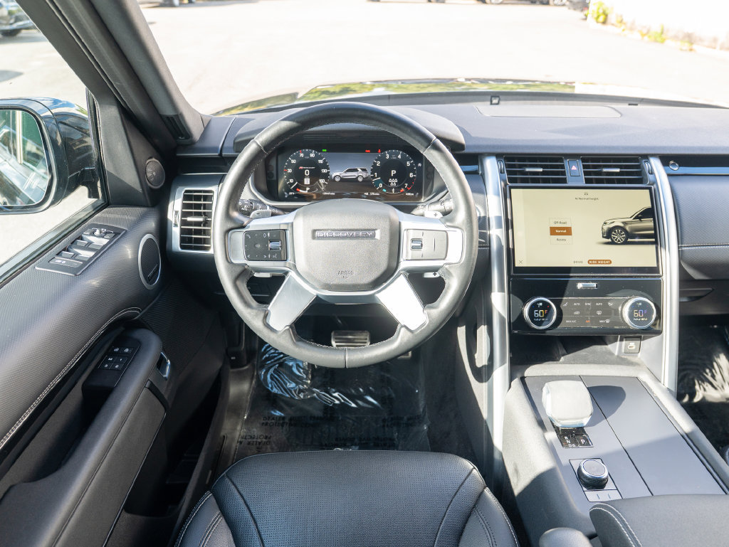 Used 2023 Land Rover Discovery S R-Dynamic AWD/4WD image 12