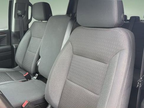 Used 2022 Chevrolet Silverado 1500 LT image 17