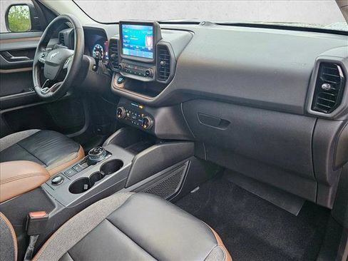 Used 2023 Ford Bronco Sport Outer Banks w/ Tech Package image 23