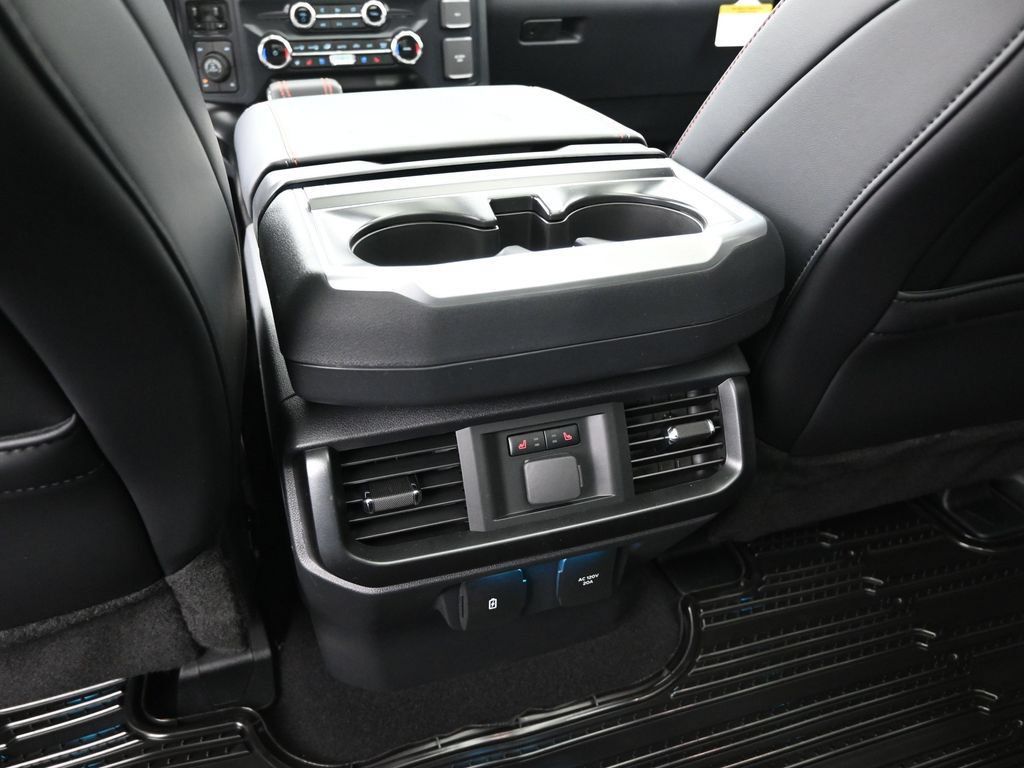 New 2026 Ford F150 Raptor AWD/4WD image 23