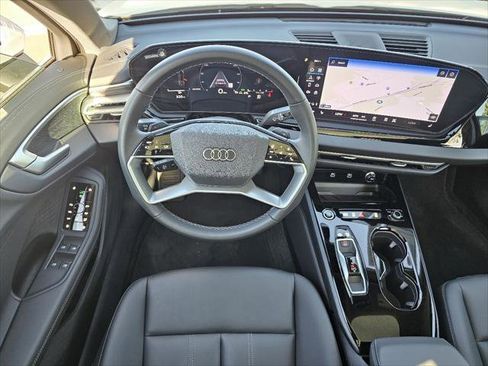Certified 2025 Audi A5 2.0T Premium w/ Convenience Package AWD/4WD image 5