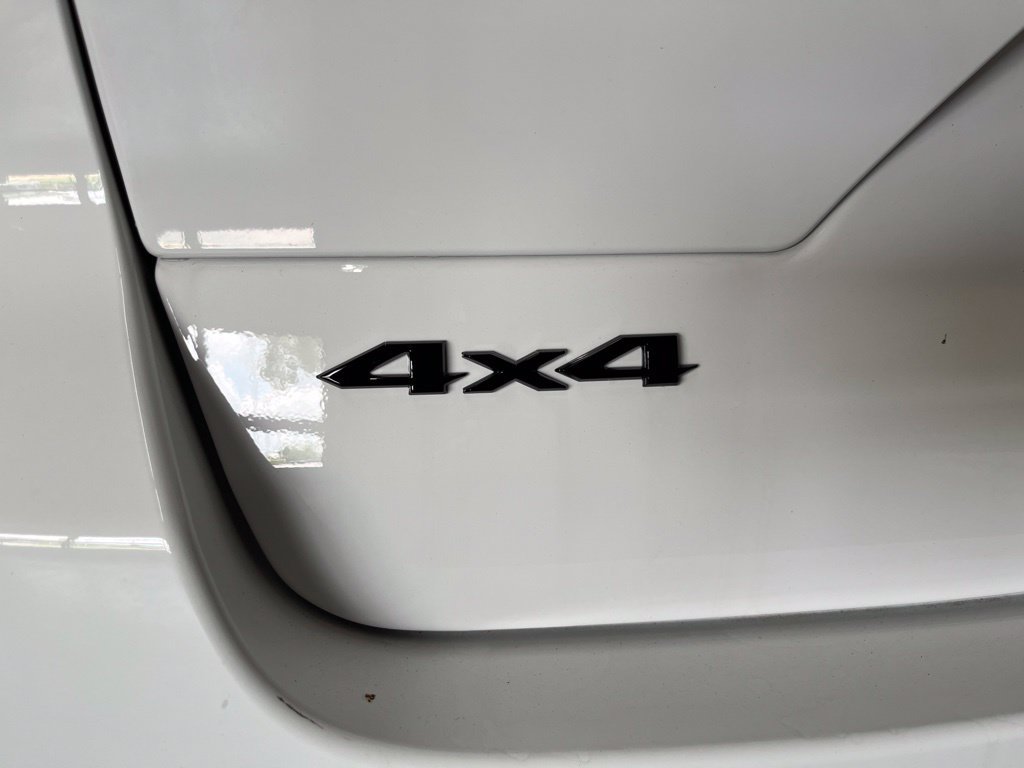 New 2026 Jeep Grand Cherokee Altitude AWD/4WD image 17