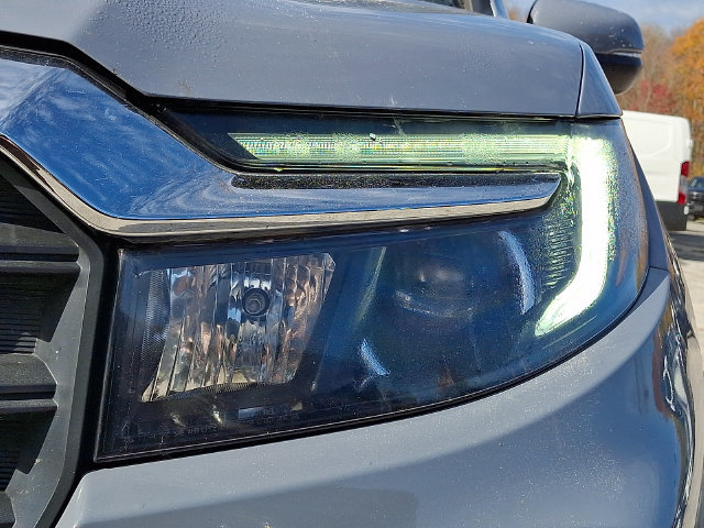 Used 2024 Honda Passport EX-L image 26