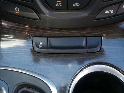 Used 2019 Buick Envision Premium AWD/4WD image 31