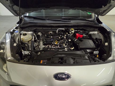 Used 2020 Ford Escape S FWD image 40