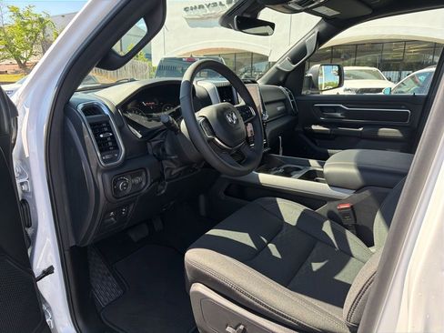 New 2026 RAM 1500 Big Horn image 19