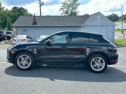 Used 2020 Porsche Macan