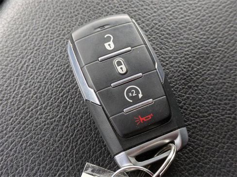 Used 2022 RAM 1500 Big Horn image 33