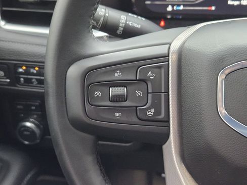 Used 2024 GMC Yukon Denali w/ LPO, Floor Liner Package image 25