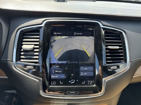 Used 2018 Volvo XC90 T6 Inscription w/ Convenience Package AWD/4WD image 17