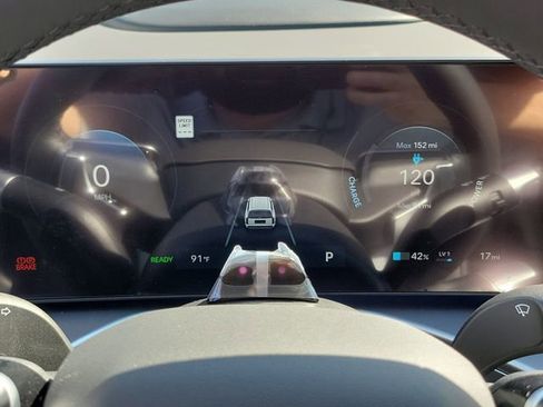New 2026 Hyundai Ioniq 9 SEL AWD/4WD image 7