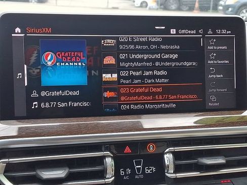 Used 2022 BMW X3 M40i w/ Premium Package AWD/4WD image 18