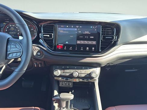New 2026 Dodge Durango GT image 17
