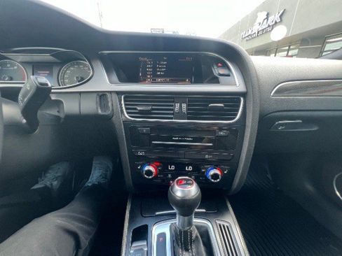 Used 2013 Audi S4 Premium Plus w/ Audi MMI Navigation Plus image 38