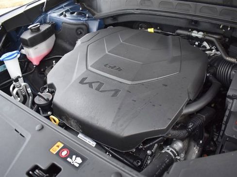 New 2025 Kia Telluride EX X-Line image 39