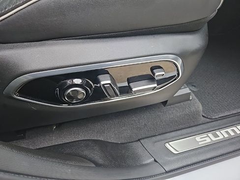 Used 2022 Jeep Grand Cherokee Summit AWD/4WD image 88