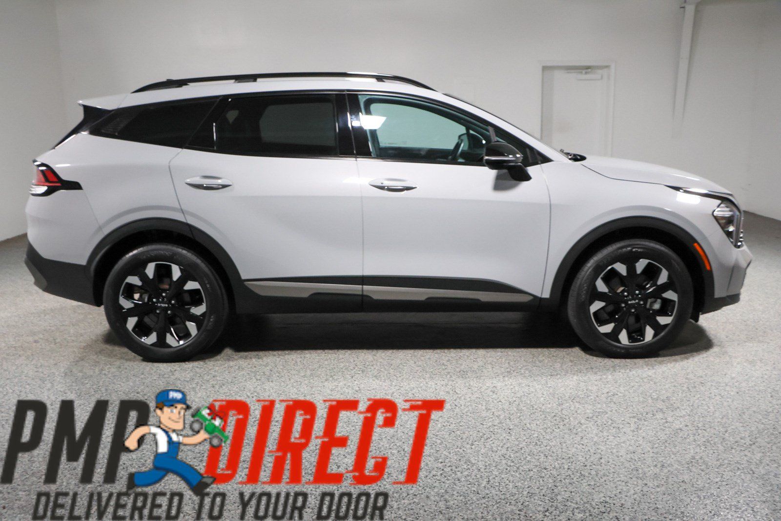 Used 2023 Kia Sportage X-Line AWD/4WD image 6