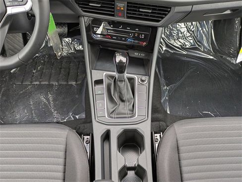 New 2026 Volkswagen Jetta S image 19