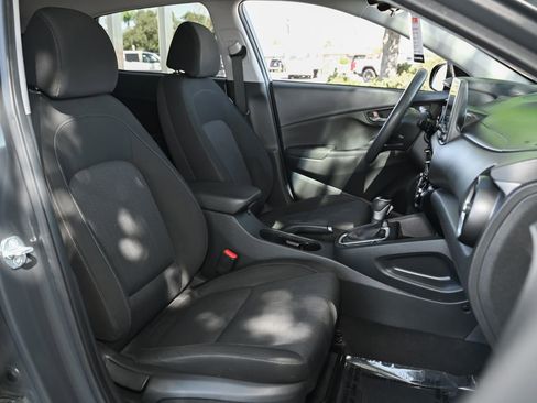 Used 2023 Hyundai Kona SEL AWD/4WD image 41