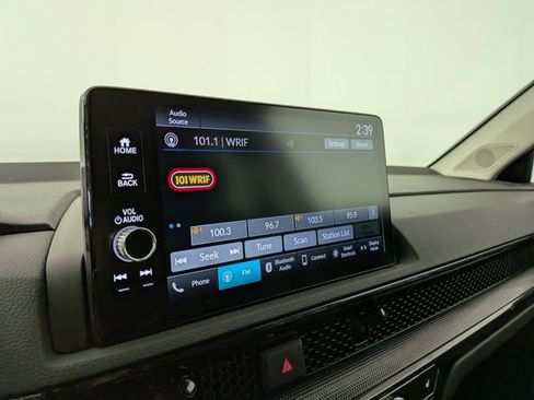 Used 2024 Honda CR-V EX-L image 22