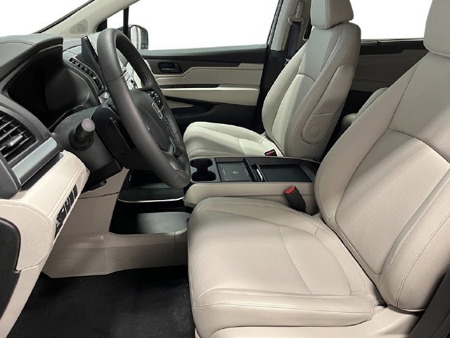 New 2027 Honda Odyssey EX-L image 12