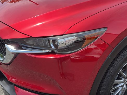 Used 2019 MAZDA CX-5 Touring AWD/4WD image 7