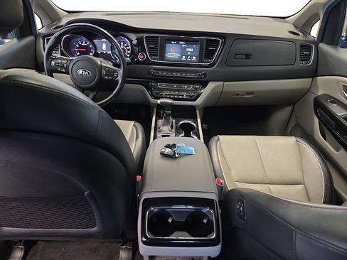 Used 2021 Kia Sedona SX FWD image 10