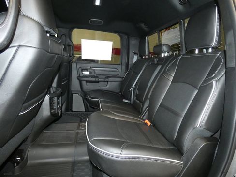 New 2025 RAM 2500 Power Wagon image 25