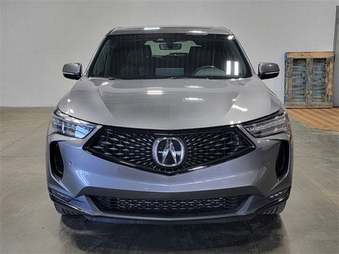 Certified 2023 Acura RDX A-Spec image 3