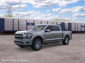 New 2026 Ford F150 Lariat AWD/4WD video 1