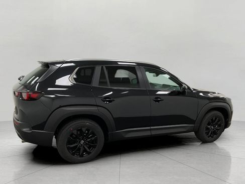 New 2026 MAZDA CX-50 AWD 2.5 S w/ Preferred Pkg image 2
