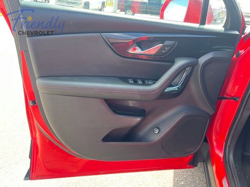 Certified 2019 Chevrolet Blazer RS AWD/4WD image 13