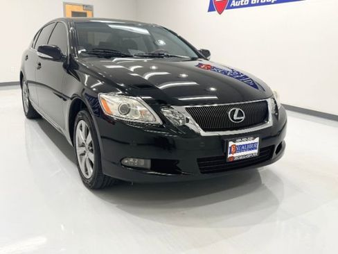 Used 2010 Lexus GS 350 AWD image 2