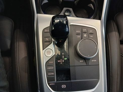 Used 2023 BMW 430i Gran Coupe xDrive w/ Premium Package image 24