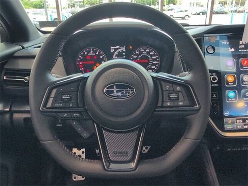 New 2025 Subaru WRX Premium image 18