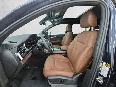 Used 2026 Audi Q7 2.0T Premium AWD/4WD image 17