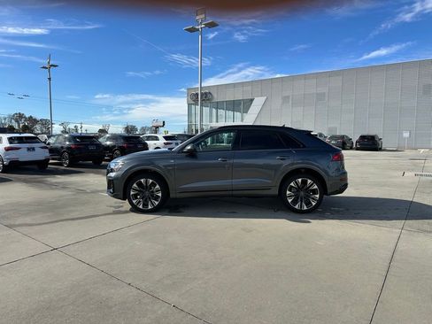 New 2026 Audi Q8 Premium Plus image 6