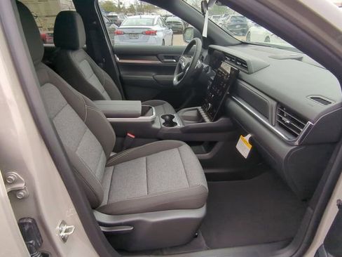 New 2026 GMC Terrain Elevation w/ Black Edition image 44