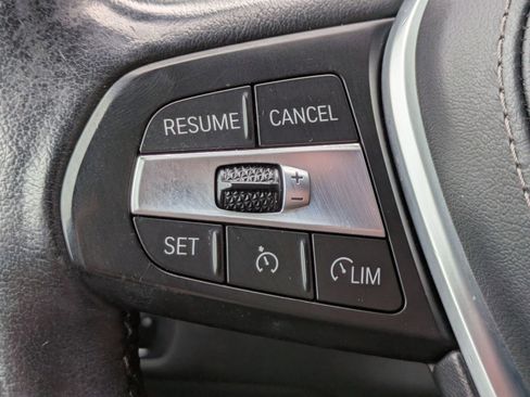 Used 2019 BMW X5 xDrive40i w/ Convenience Package image 13