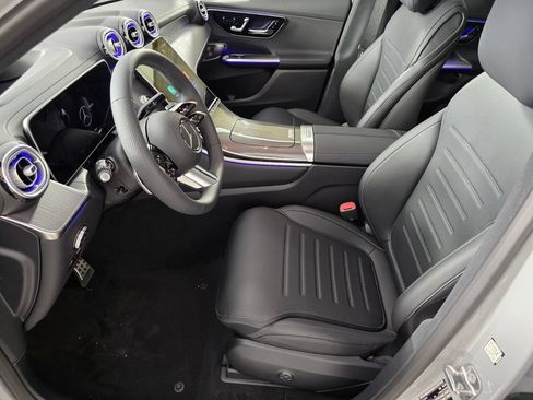 New 2026 Mercedes-Benz GLC 300 image 6