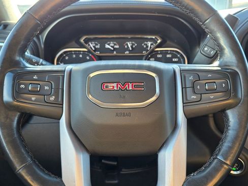 Used 2020 GMC Sierra 1500 SLE w/ SLE Value Package RWD image 24