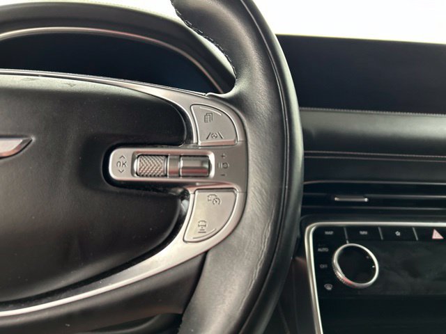 Used 2024 Genesis GV80 3.5T Prestige Signature AWD/4WD image 9