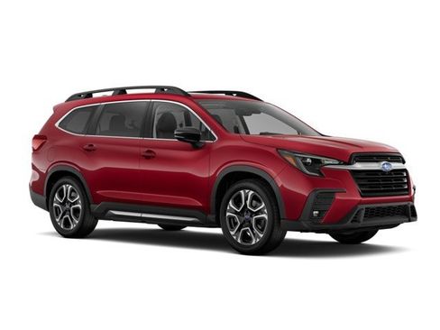 New 2026 Subaru Ascent Limited AWD/4WD image 1